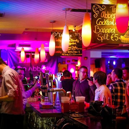 Abberley Court Hotel Tallaght Eksteriør bilde