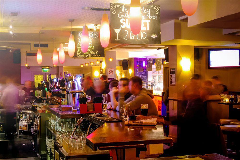 Abberley Court Hotel Tallaght Eksteriør bilde