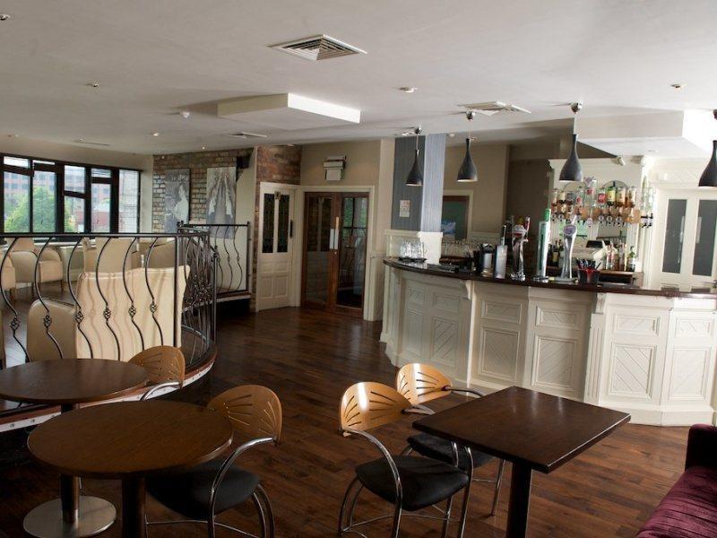 Abberley Court Hotel Tallaght Eksteriør bilde