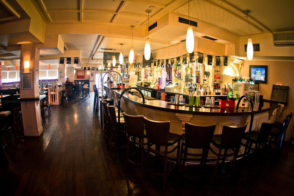 Abberley Court Hotel Tallaght Eksteriør bilde