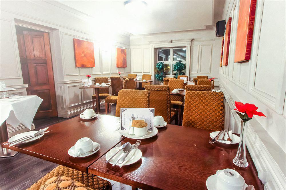 Abberley Court Hotel Tallaght Eksteriør bilde