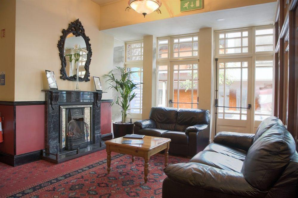 Abberley Court Hotel Tallaght Eksteriør bilde