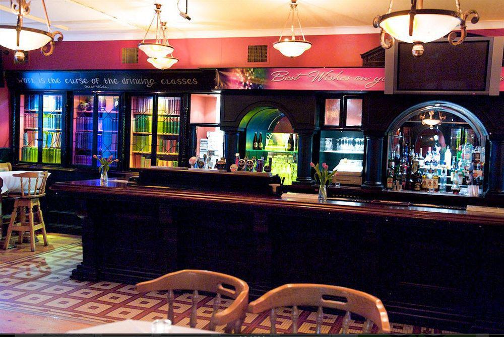 Abberley Court Hotel Tallaght Eksteriør bilde